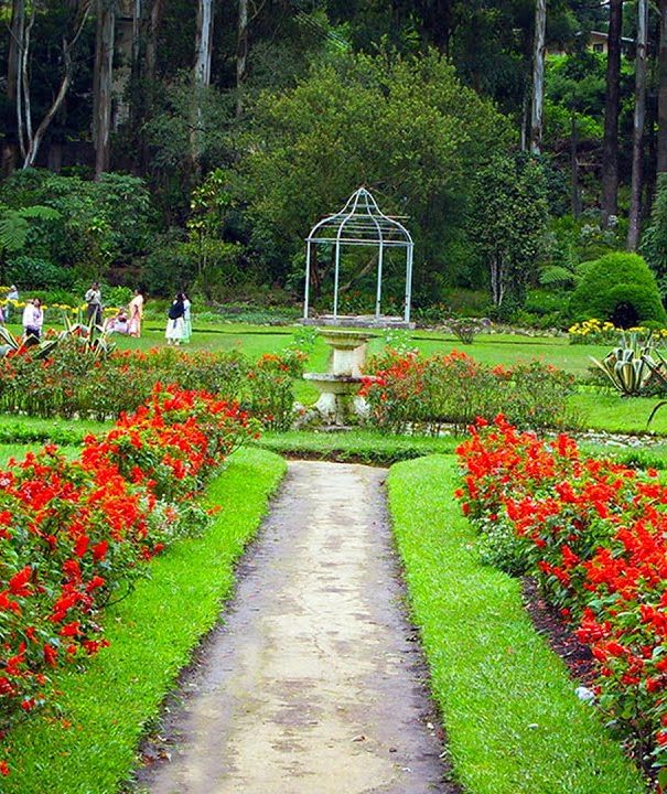 Victoria Park